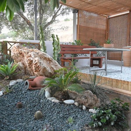 Villa Val-Gio Ermúpoli Kültér fotó