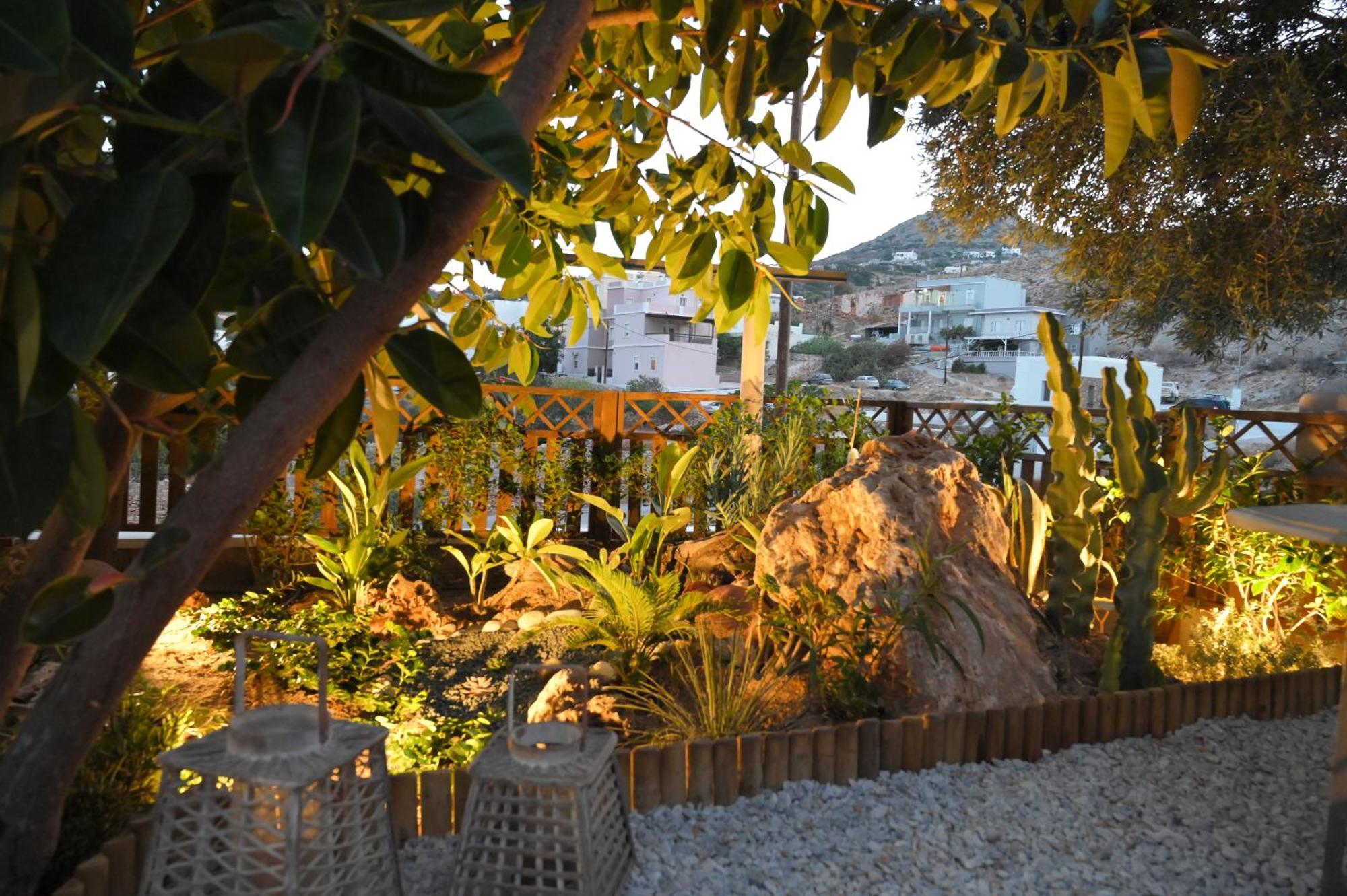 Villa Val-Gio Ermúpoli Kültér fotó