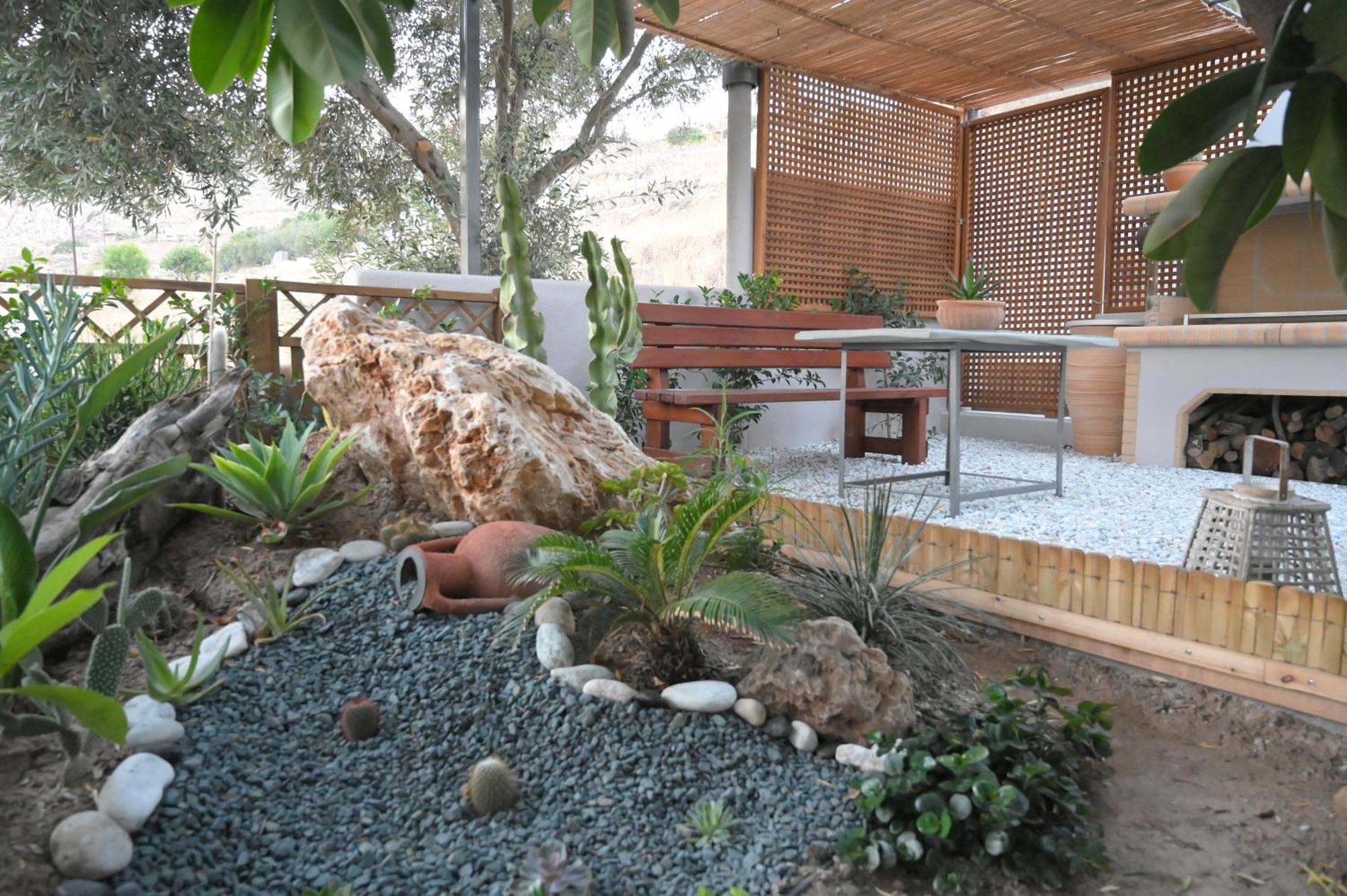 Villa Val-Gio Ermúpoli Kültér fotó